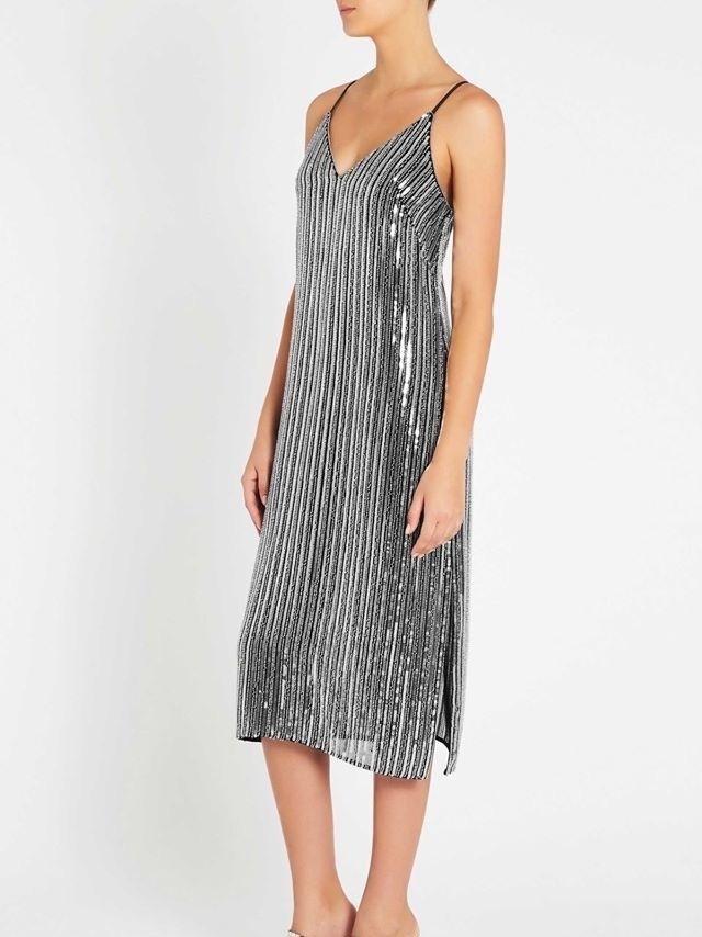 Sass & Bide Queen Of Versailles Dress for rent on The Volte - main image