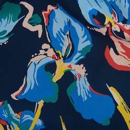 L.K. Bennett Silk Darcy Floaty Dress for rent on The Volte - image 3