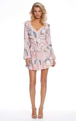 Pasduchas- Clementine Flip Dress for rent on The Volte - image 1