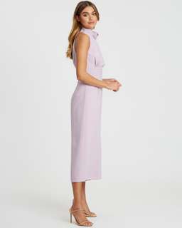 Chancery DeeDee Jumpsuit Lilac Size 10