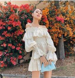 Alice McCall Champers Playsuit