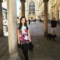 Ted Baker Wilmana Magnificent Dress size 10 for rent on The Volte - image 4