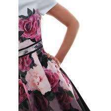 Ted Baker Wilmana Magnificent Dress size 10 for rent on The Volte - image 5