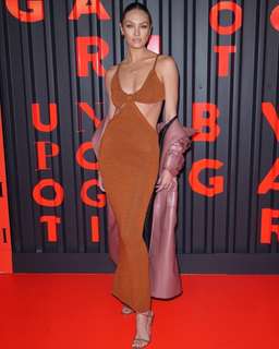 Cult Gaia Serita dress for rent on The Volte - image 2