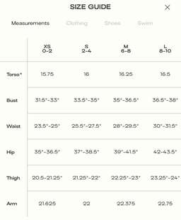 Cult Gaia Solene Off White Cover Up Dress Size S for rent on The Volte - image 3