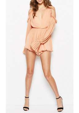 Alice McCall - Shake for me PS playsuit Sz 6