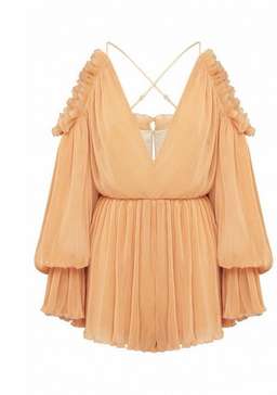 Alice McCall - Shake for me PS playsuit Sz 6