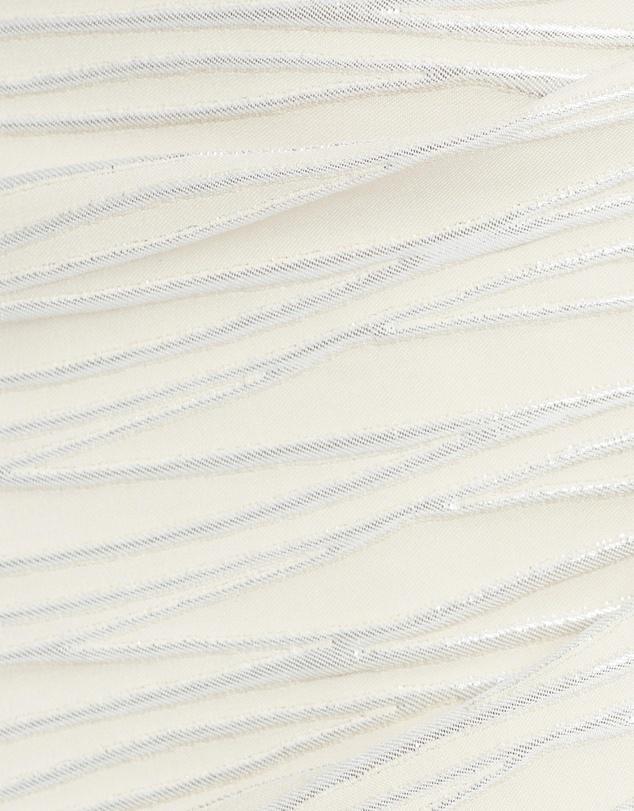 Acler Grivell Set Silver/Grey Size 6 & 8 for rent on The Volte - main image