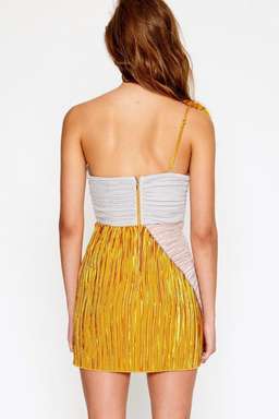 Alice McCall A Little Something Dress Size 6 for rent on The Volte - image 3