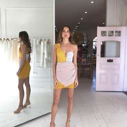 Alice McCall A Little Something Dress Size 6 for rent on The Volte - image 2