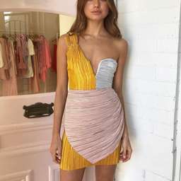 Alice McCall A Little Something Dress Size 6 for rent on The Volte - image 1