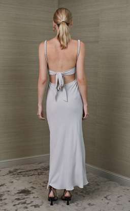 Bec & Bridge Mala Midi dress