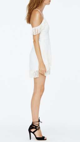Alice McCall Little Dame Dress White Size 6 for rent on The Volte - image 3