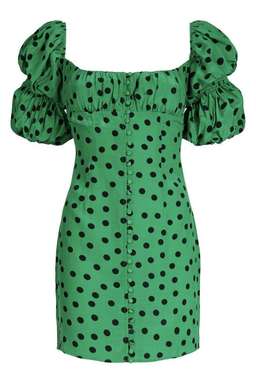 Rat & Boa Noelle dress