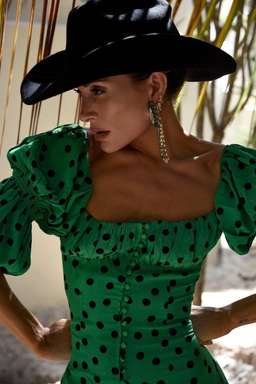 Rat & Boa Noelle dress