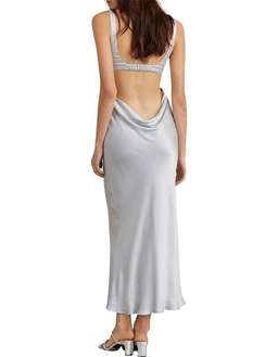 Caroline Cut Out Dress