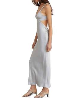 Caroline Cut Out Dress