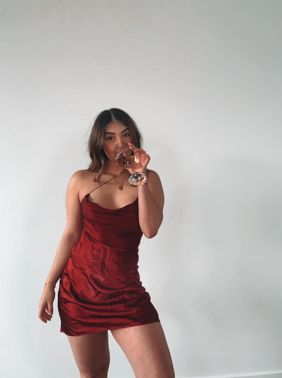 Natalie Rolt Avril Mini for rent on The Volte - main image