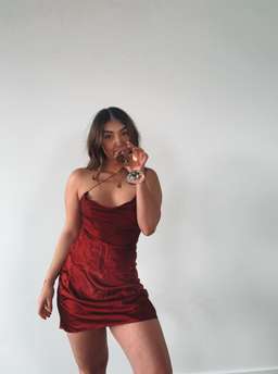 Natalie Rolt Avril Mini for rent on The Volte - image 1