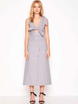 Alice McCall Make Sense Dress size 10 for rent on The Volte - image 1