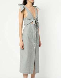 Alice McCall Make Sense Dress size 10 for rent on The Volte - image 3