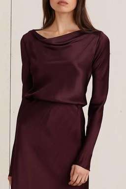 Bec & Bridge Caroline dress for rent on The Volte - image 2