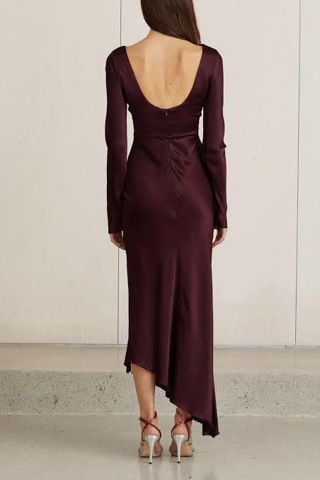 Bec & Bridge Caroline dress for rent on The Volte - main image