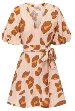 Sheike copy cat dress 12