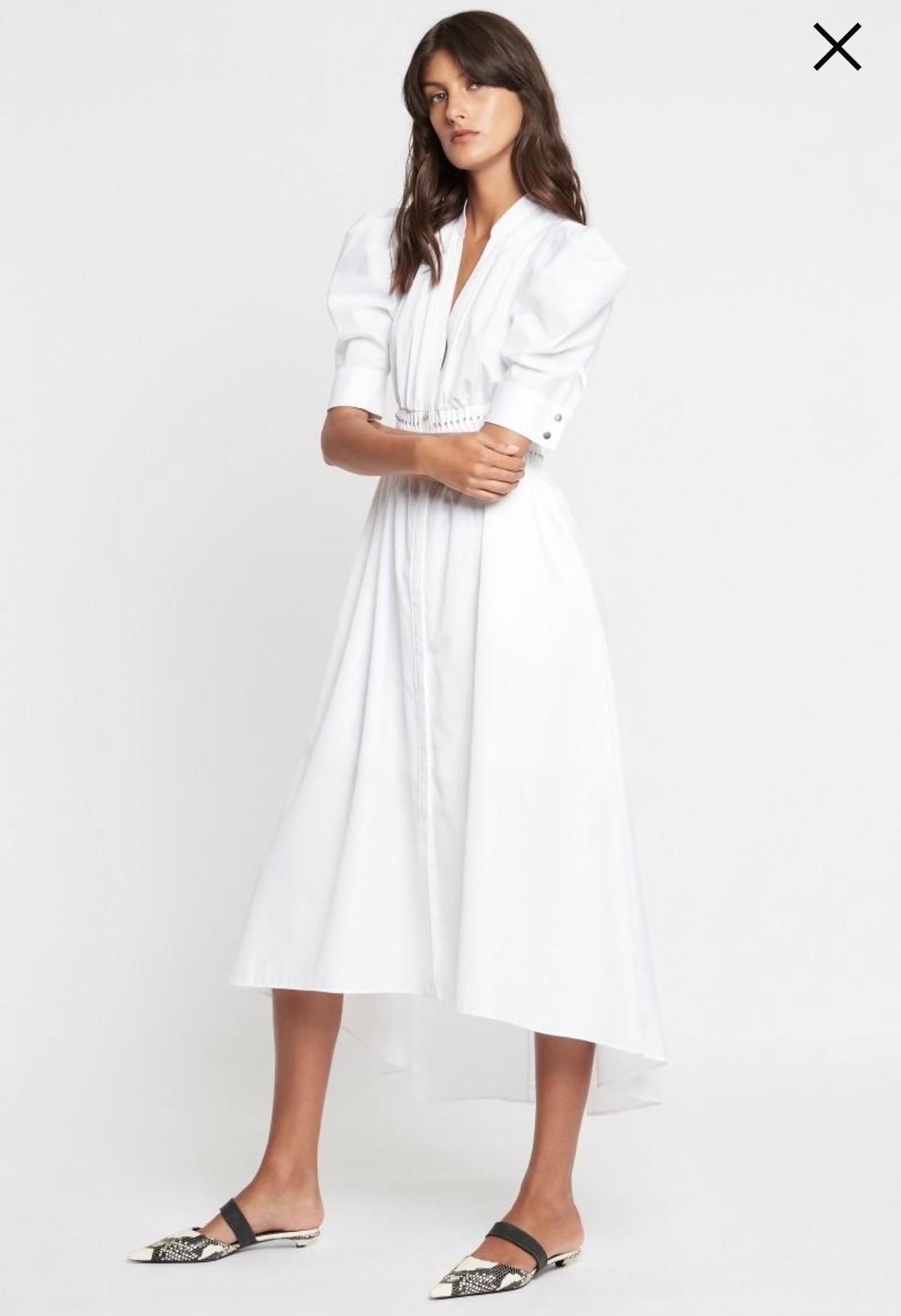 Sass and Bide electric city dress - Image 5