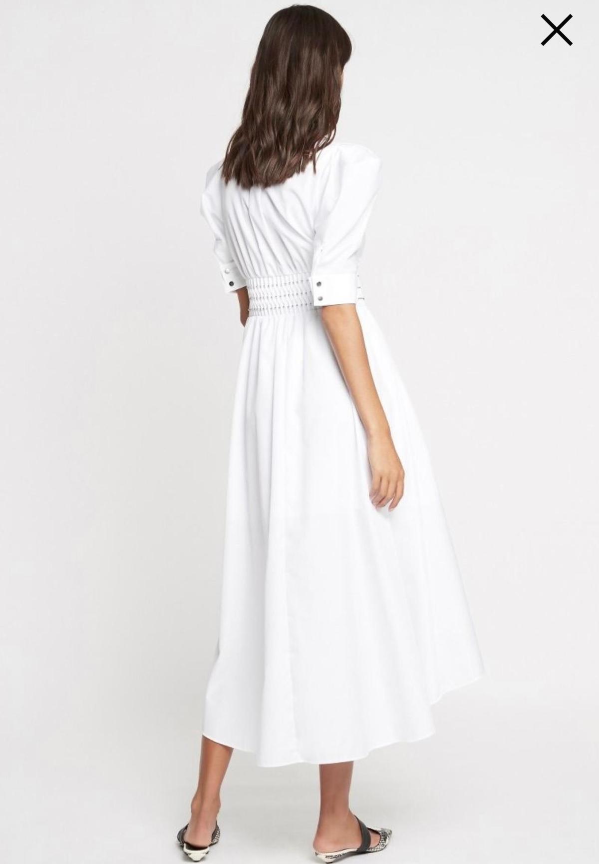 Sass and Bide electric city dress - Image 4