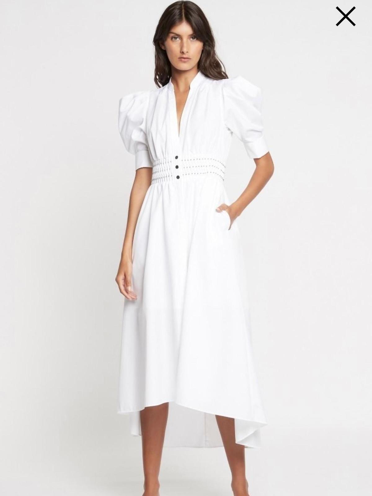 Sass and Bide electric city dress - Image 3