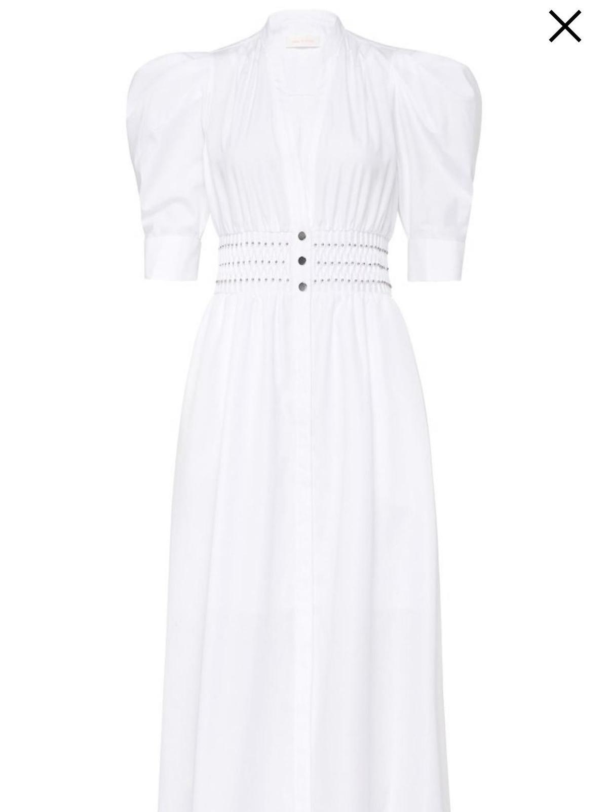 Sass and Bide electric city dress - Image 2