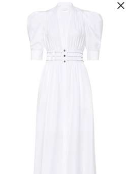 Sass and Bide electric city dress