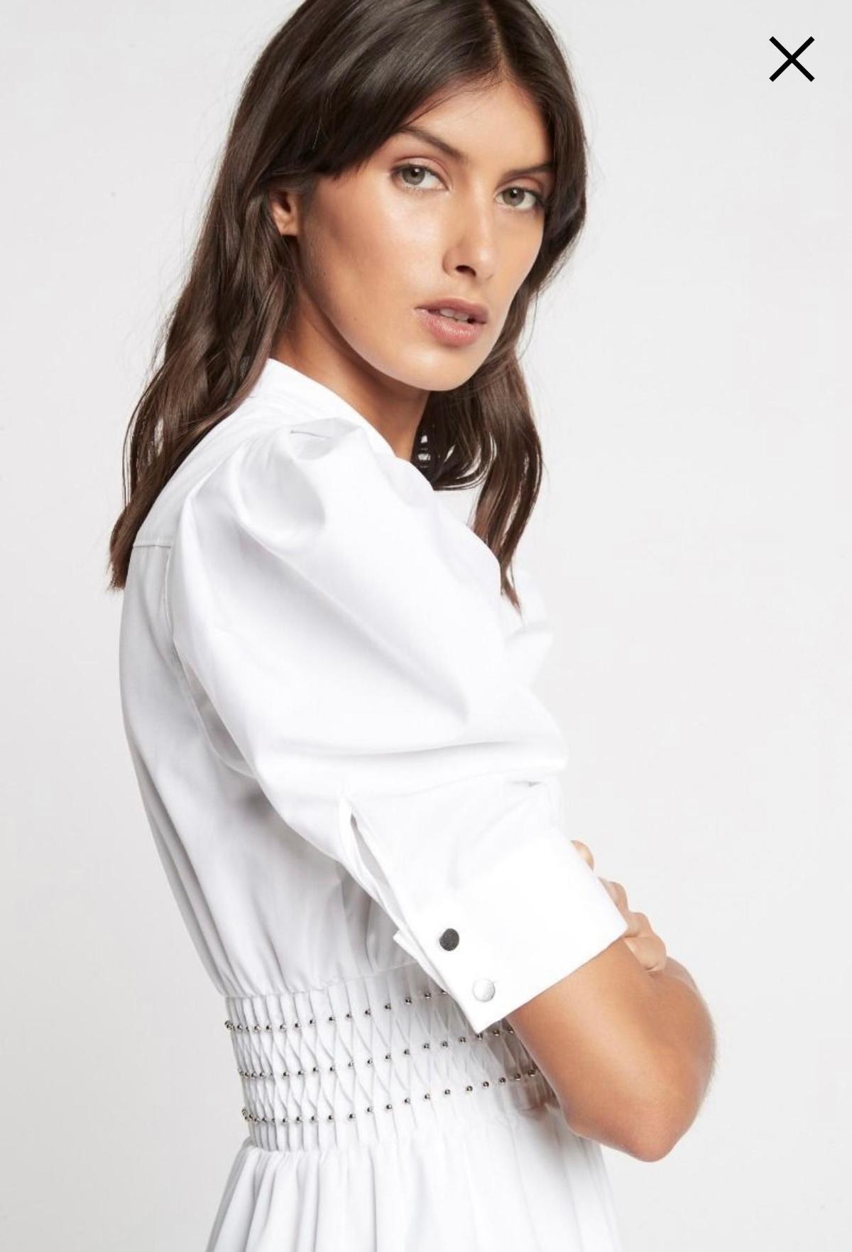 Sass and Bide electric city dress - Image 6