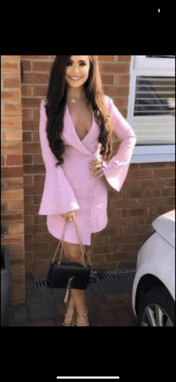 Lavish Alice size 6 for rent on The Volte - image 3