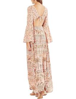 Tigerlily Aziza Maxi Dress