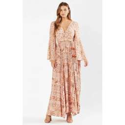 Tigerlily Aziza Maxi Dress