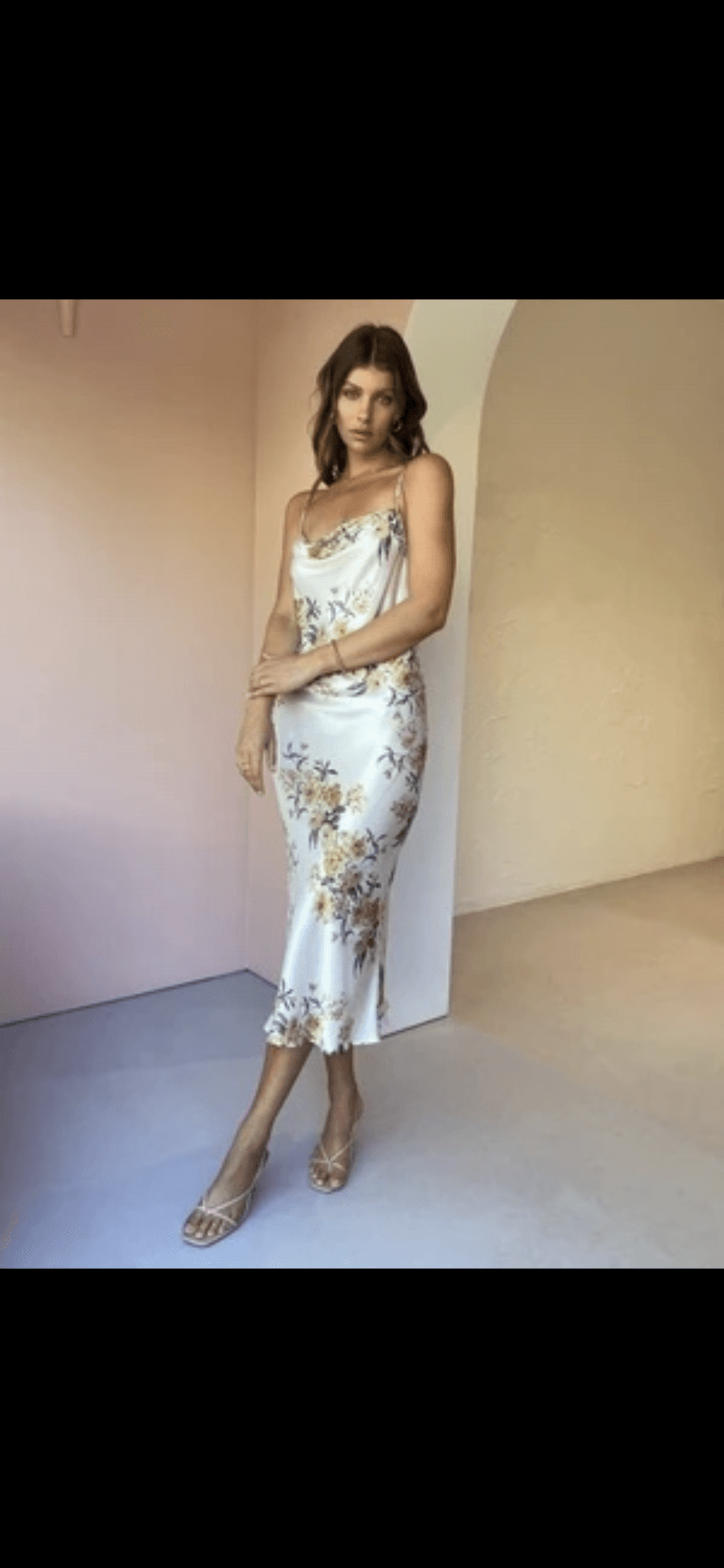 Bec + Bridge Louella Midi for rent on The Volte - main image