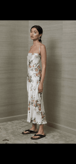 Bec + Bridge Louella Midi for rent on The Volte - image 3