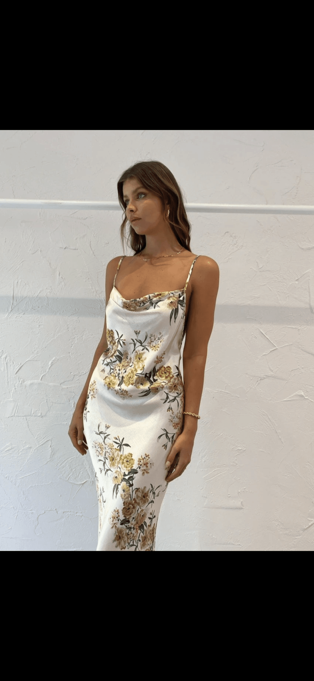 Bec + Bridge Louella Midi for rent on The Volte - main image