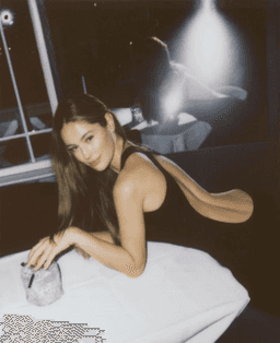 SIR MARCELLE OPEN BACK MIDI DRESS