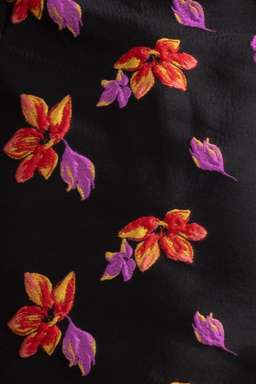 Bec & Bridge Love Crush Mini Dress Print Size AU 6 for rent on The Volte - image 5