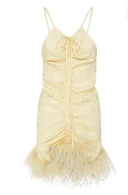 Alice McCall favour mini dress