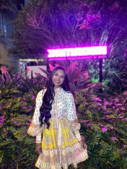 Zimmermann Bonita Buttoned Dress Mustard Paisley Size 6 for rent on The Volte - image 4