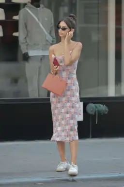 Realisation Par Capulet Dress Print Size M for rent on The Volte - image 2