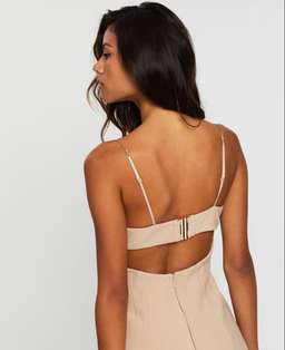 Magdalena Dress - Finders Keepers