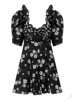 Alice McCall Izabella mini dress for rent on The Volte - image 2