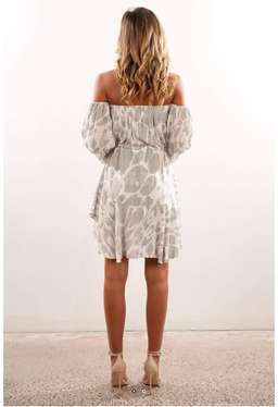 Ministry of Style Animal Instinct dress for rent on The Volte - image 2