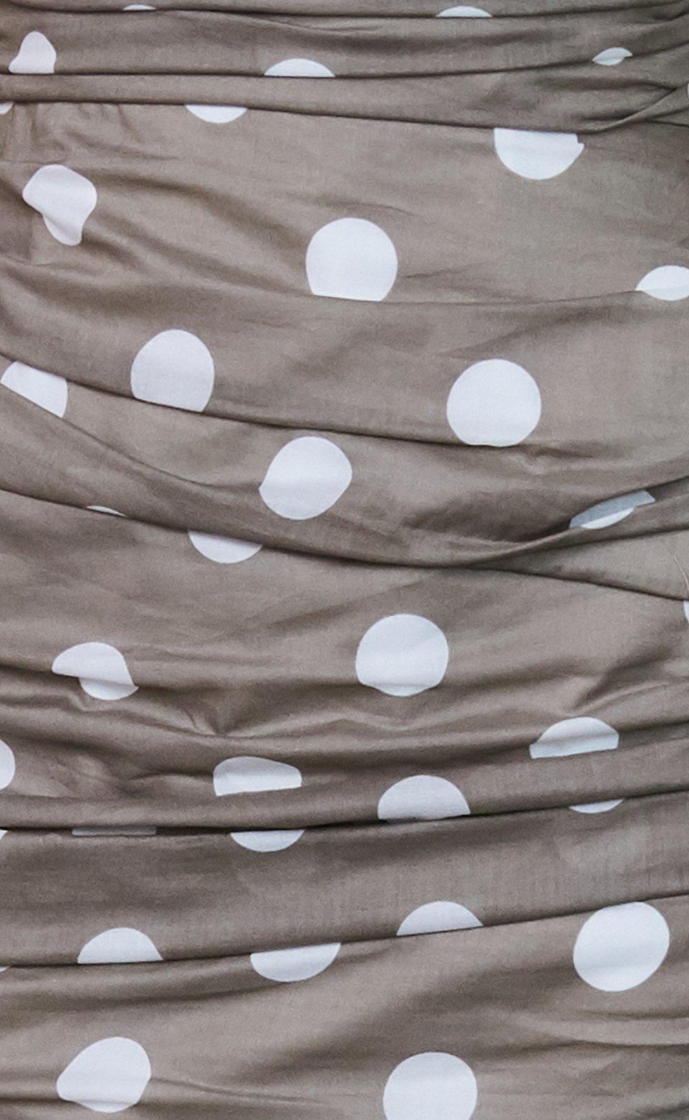 BEC + BRIDGE HAZEL MINI DRESS SIZE 8 for rent on The Volte - main image