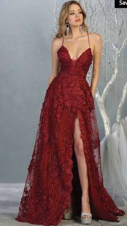 Queen Couture Rosaleen for rent on The Volte - image 1